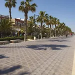 Malvarrosa Πανσιόν 2*