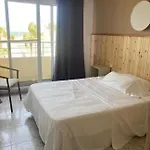 Πανσιόν Malvarrosa 2*