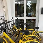 Malvarrosa Πανσιόν 2*