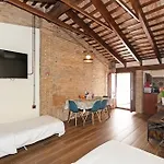 Canyamelar Apartamento *