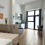 Apartmán Urban Loft Benicalap