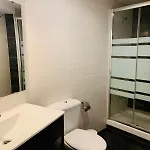Appartement Ayuntamiento Silence *