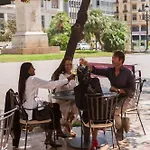فندق ميليا بلازا