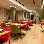 Melia Plaza Hotel Valence