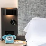 Hotel Innside By Melia Valencia Oceanic 4*