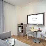 Innside By Melia Valencia Oceanic Hotel Valencie