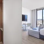 Innside By Melia Valencia Oceanic Hotel