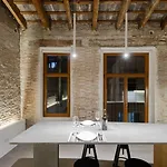 Design Musico 3 Turia Gardens By Invalencia