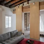 Design Musico 3 Turia Gardens By Invalencia