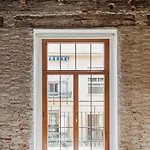 Design Musico 3 Turia Gardens By Invalencia شقة *
