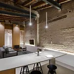 Design Musico 3 Turia Gardens By Invalencia شقة فالنسيا
