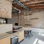Design Musico 3 Turia Gardens By Invalencia