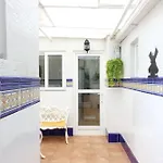 Xl Flat Apartmán Valencie
