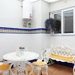 Apartmán Xl Flat Valencie
