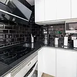 Marques Flat-Cabanyal Apartment By Invalencia