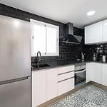 Marques Flat-Cabanyal Apartment By Invalencia Appartement Valence