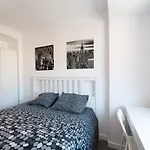 Marques Flat-Cabanyal Apartment By Invalencia Valence