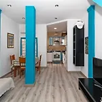 아파트 Canyamelar *