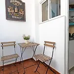 Canyamelar Apartmán