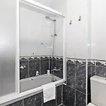Canyamelar Apartmán Valencie