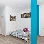 Canyamelar 아파트 *