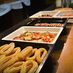 Senator Parque 4* فالنسيا