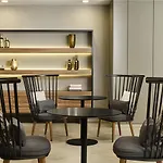 Hotel Istay By Nh Ciudad De 3*