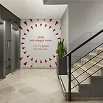 Istay By Nh Ciudad De Hotel