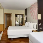 Istay By Nh Ciudad De 3* Βαλένθια