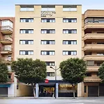 Hotel Istay By Nh Ciudad De Valencia