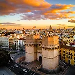 Istay By Nh Ciudad De 3*