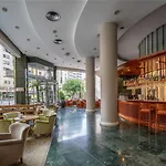Melia Plaza Hotel Valence