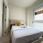 Lejlighed Xl Flat *