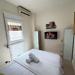 Xl Flat Apartmán Valencie