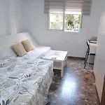 Apartmán Alquiler Universidades Malvarrosa Playa Maritim Solo Familias Con Ninos