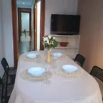 Alquiler Universidades Malvarrosa Playa Maritim Solo Familias Con Ninos Apartmán Valencie