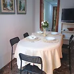Apartmán Alquiler Universidades Malvarrosa Playa Maritim Solo Familias Con Ninos Valencie