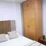 Alquiler Universidades Malvarrosa Playa Maritim Solo Familias Con Ninos Apartmán Valencie