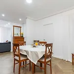דירה Balmes Flat Market By Invalencia *