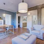 Apartment Vivir En *