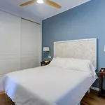 Valencia-living Apartamento *