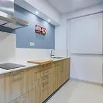 Valencia-living Apartamento Valencia