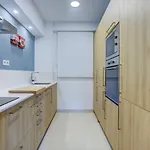 Vivir En Apartment Valencia