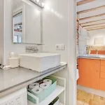 Mendoza Appartement Valence