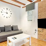 Appartement Mendoza