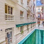 Mendoza Appartement