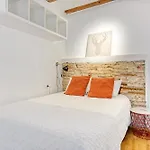 Appartamento Mendoza *