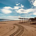 Playa Lejlighedshotel 3*