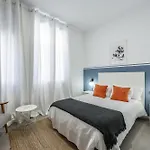 Amazinn Places Cabanyal Appartement Valencia