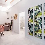 Apartamento Invalencia - Buenos Aires Garden Ruzafa Center *